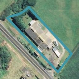 2604 South Road, Hawera