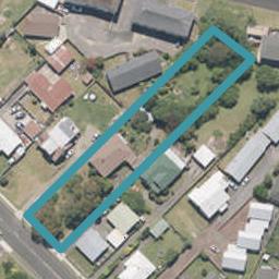 12 Puriri Street, Gonville, Whanganui