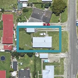 3 Payne Avenue, Opotiki, Opotiki