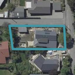 100 Vernon Terrace, Hillsborough, Christchurch