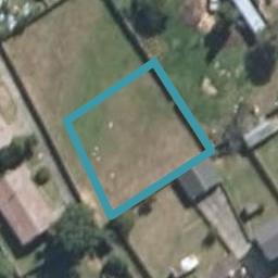34A Kittyhawk Row, Bulls, Bulls