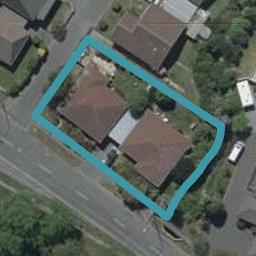 2/96 Lake Terrace Road, Burwood, Christchurch