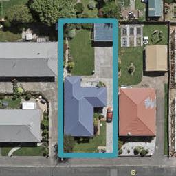 118 King Street, Windsor, Invercargill