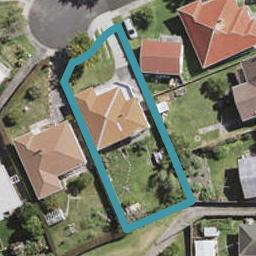 2 Vista Place, Hillpark, Auckland