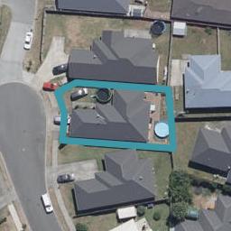 14 Shrule Place, Huntington, Hamilton