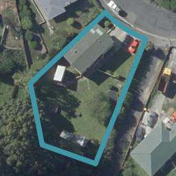 6 Roy Crescent, Concord, Dunedin