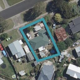 25 Struve Street, Ngaruawahia