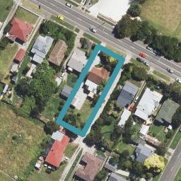 129 Rutene Road, Kaiti, Gisborne