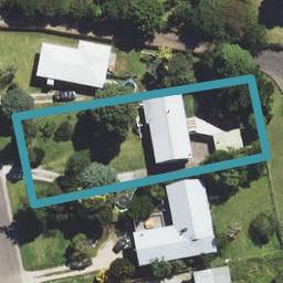 46 Paraone Road, Tamarau, Gisborne