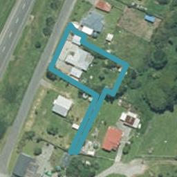 64 Butlers Road, Hokitika