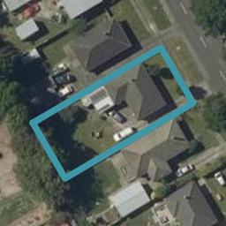 26 SEDDON ST, takaro, Palmerston North