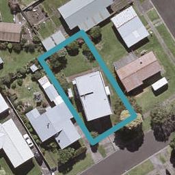 47 High Street East, Waitara, Waitara