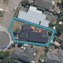 6 Jaemont Court, Huntington, Hamilton