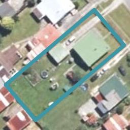 8 Ohau Street, Dobson, Greymouth
