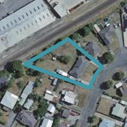 4 Mcgregor Crescent, Masterton