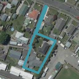 1/37 Compton Street, Woolston, Christchurch