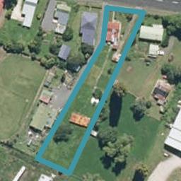 181 Miro Street, Manunui, Taumarunui