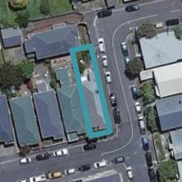 20 Princess Terrace, Newtown, Wellington
