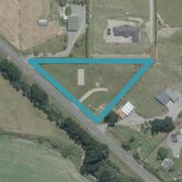 5818 West Coast Road, Springfield, Springfield