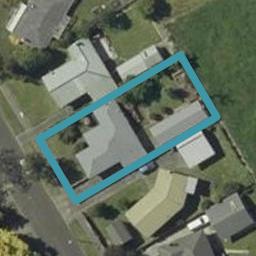 57 Ruamahanga Crescent, Terrace End, Palmerston North