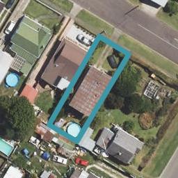 504 Palmerston Road, Te Hapara, Gisborne