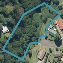 36 Falkner Park, Taumarunui