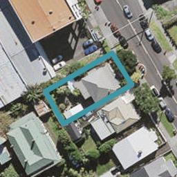 1 Wynyard Road, Mount Eden, Auckland