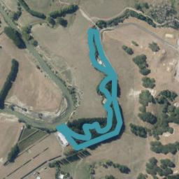 1589 Kauangaroa Road, Whanganui
