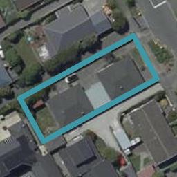 1/18 Prossers Road, Saint Martins, Christchurch