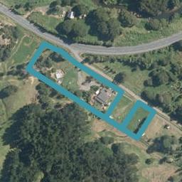 10 Old Kiripaka Road, Whangarei