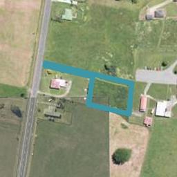 4866 State Highway 12, Kaikohe, Kaikohe