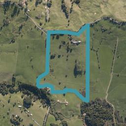 141 Porter Road, Maungakaramea, Whangarei