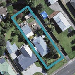 12 Colombo Road, Waiuku, Waiuku