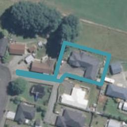 23B Harris Place, Temuka