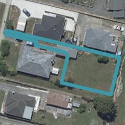 115A East Street, Feilding, Feilding