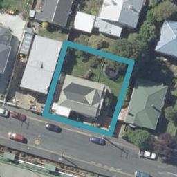 6 Bowler Avenue, Mornington, Dunedin