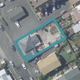 4 Richmond Street, Forbury, Dunedin