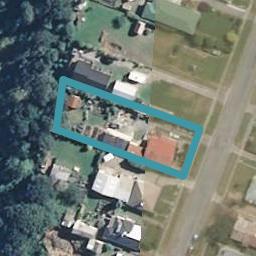 16 Sneyd Street, Tuatapere, Tuatapere