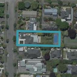 12 Poynder Avenue, Merivale, Christchurch