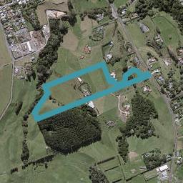390 Tukapa Street, Hurdon, New Plymouth