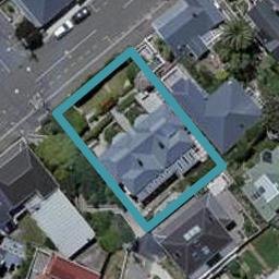 34 Hawker Street, Mount Victoria, Wellington