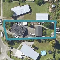8 KANUKA Place, Edgecumbe, Edgecombe
