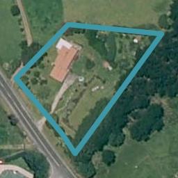 264 South Head Road, Helensville