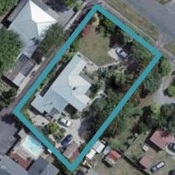 1 Clifton Avenue, Carterton