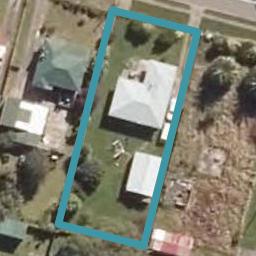 14 Ngahina Street, Marton, Marton