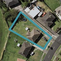 15 Sandbrook Avenue, Otara, Auckland