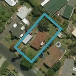26 Shearwater Street, One Tree Point