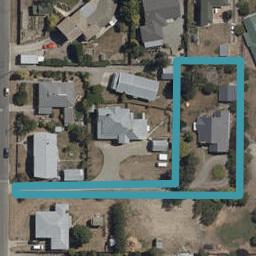 24 Dungannon Street, Ranfurly, Ranfurly