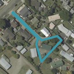 45 Totara Road, Awapuni, Palmerston North