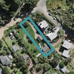 80 Great Barrier Road, Oneroa, Waiheke Island